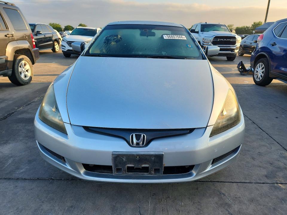 Продажа на аукционе авто 2003 Honda Accord, vin: 1HGCM72623A000562, номер лота: 56807666