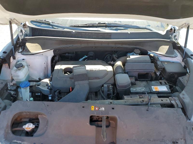 Aukcja sprzedaży 2016 Kia Sorento, vin: 5XYPG4A31GG047780, numer aukcji: 58273076