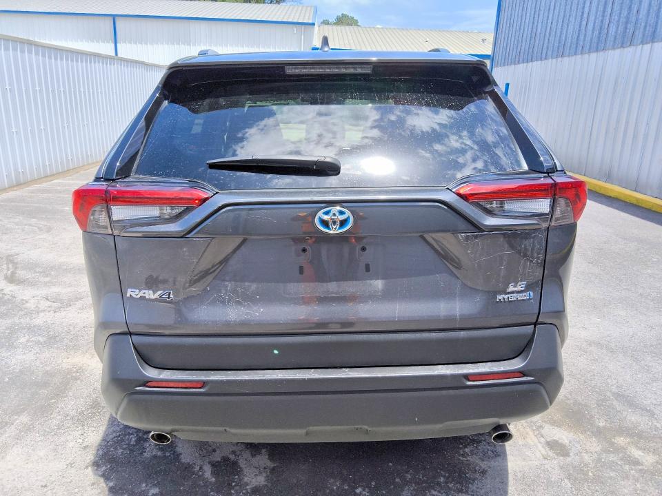 Продаж на аукціоні авто 2023 Toyota Rav4, vin: 4T3MWRFV1PU090840, номер лоту: 57997386