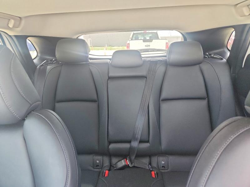 58023626 :رقم المزاد ، 3MVDMBCM3SM773415 vin ، 2025 Mazda Cx-30 مزاد بيع