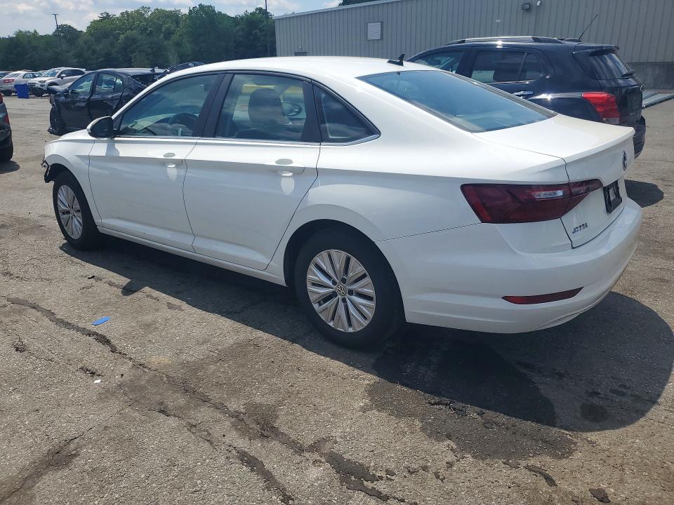 Продажа на аукционе авто 2020 Volkswagen Jetta, vin: 3VWC57BU1LM092676, номер лота: 56669766