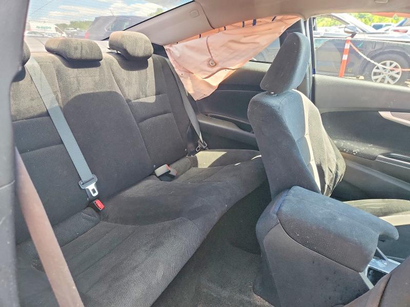 55567666 :رقم المزاد ، 1HGCT1B30DA009316 vin ، 2013 Honda Accord مزاد بيع