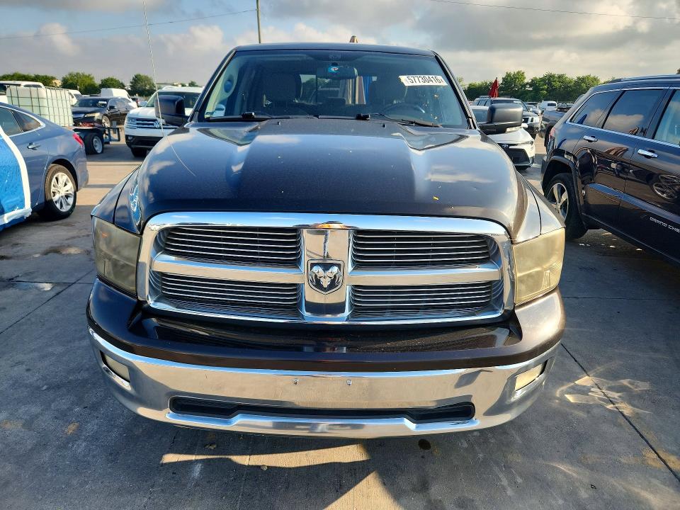 57730416 :رقم المزاد ، 1D7RB1CT0BS594938 vin ، 2011 Dodge Ram 1500 مزاد بيع