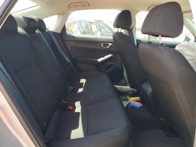 Aukcja sprzedaży 2023 Honda Civic, vin: 2HGFE2F23PH560831, numer aukcji: 58000016