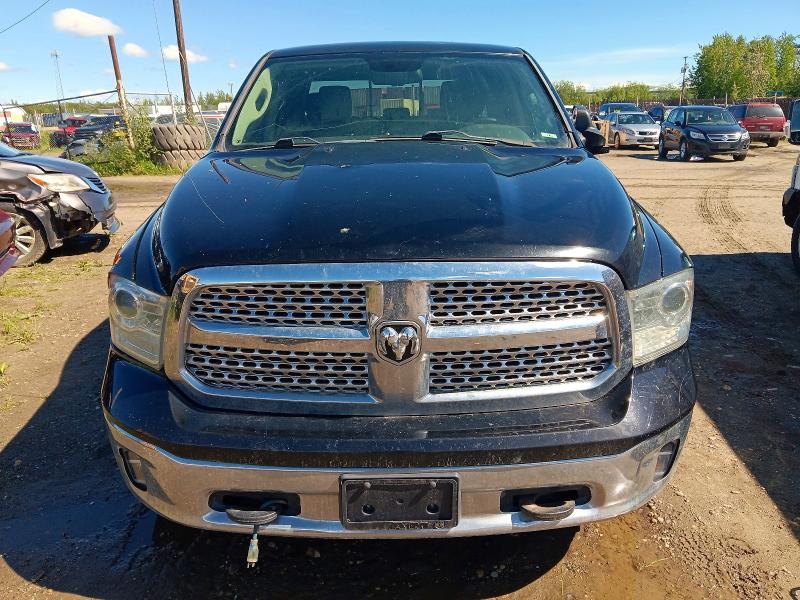 2014 Ram 1500 მანქანა იყიდება აუქციონზე, vin: 1C6RR7VT3ES111895, აუქციონის ნომერი: 56640056