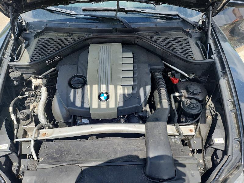 Aukcja sprzedaży 2012 Bmw X5, vin: 5UXZW0C59C0B88441, numer aukcji: 55544086