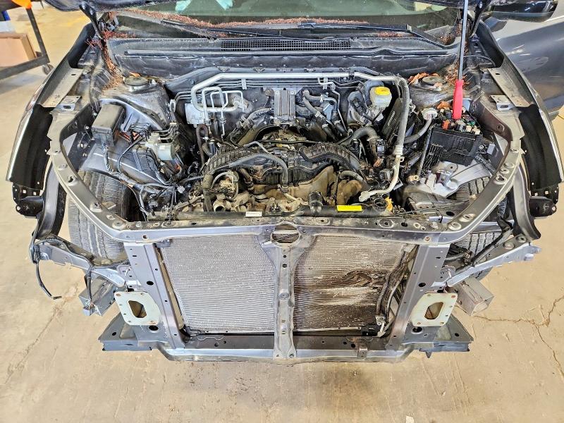 Aukcja sprzedaży 2023 Subaru Ascent, vin: 4S4WMAAD3P3408308, numer aukcji: 57087996