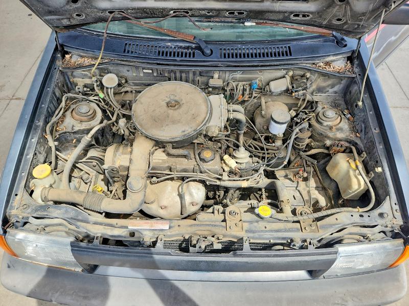 Продаж на аукціоні авто 1988 Ford Festiva, vin: KNJBT06K8J6197083, номер лоту: 58304056