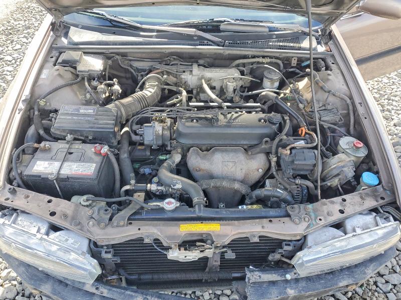 58068776 :رقم المزاد ، 1HGCB7650LA162620 vin ، 1990 Honda Accord مزاد بيع