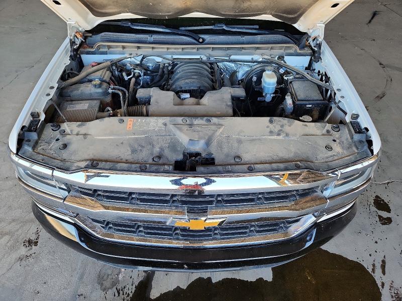 Продажа на аукционе авто 2018 Chevrolet Silverado, vin: 1GCNCNEC8JZ336926, номер лота: 59377856