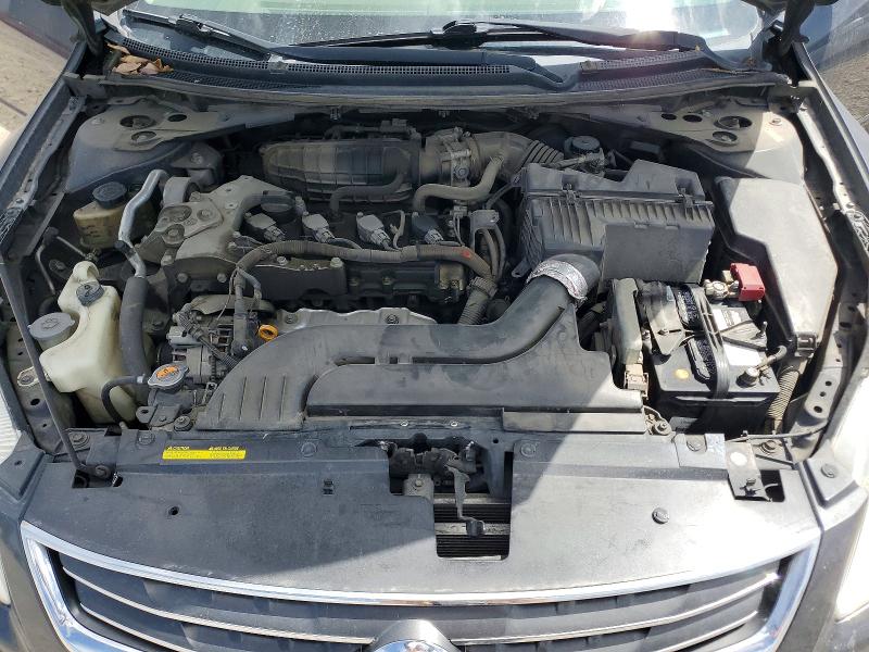 Продажа на аукционе авто 2010 Nissan Altima, vin: 1N4AL2AP2AN464131, номер лота: 85988425