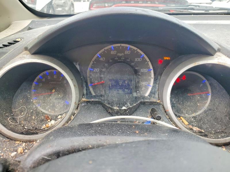 2012 Honda Fit მანქანა იყიდება აუქციონზე, vin: JHMGE8H39CC022089, აუქციონის ნომერი: 55066646