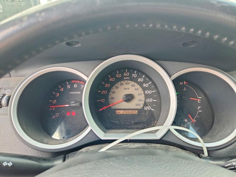 57232546 :رقم المزاد ، 5TEJU62N37Z469596 vin ، 2007 Toyota Tacoma مزاد بيع