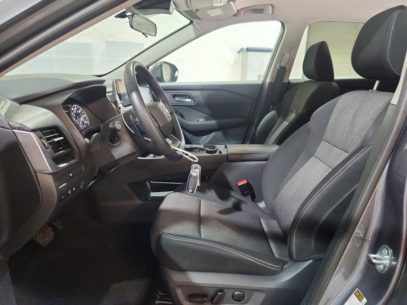 Aukcja sprzedaży 2025 Nissan Rogue, vin: 5N1BT3BB1SC818172, numer aukcji: 57066816