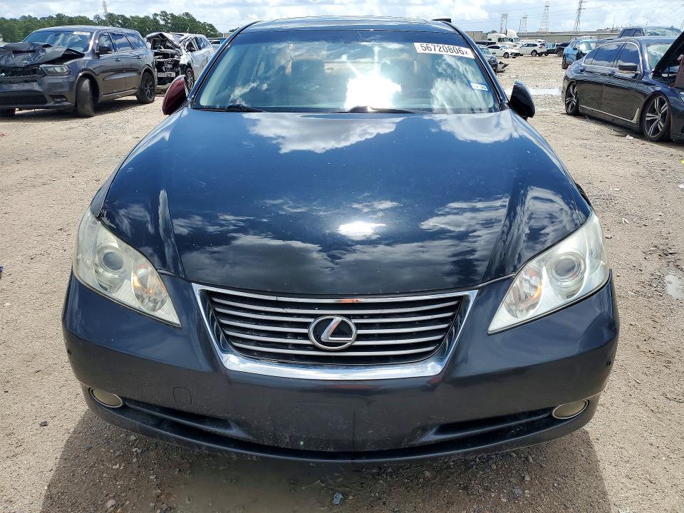 Продаж на аукціоні авто 2008 Lexus Es, vin: JTHBJ46GX82219015, номер лоту: 56720806
