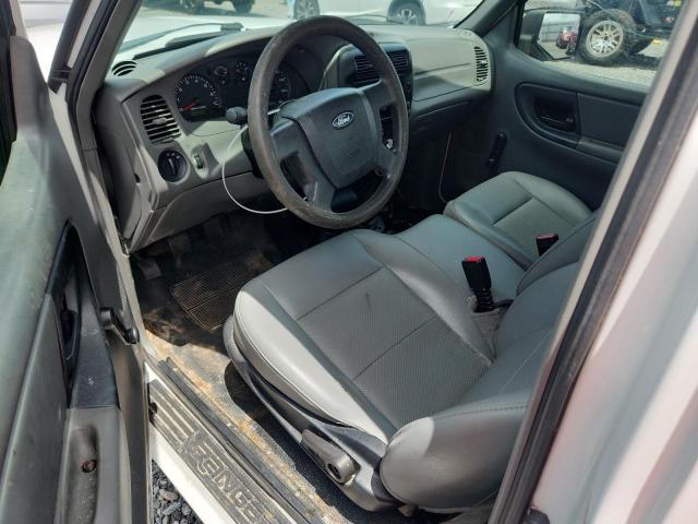 2007 Ford Ranger მანქანა იყიდება აუქციონზე, vin: 1FTYR10D27PA45413, აუქციონის ნომერი: 55556326