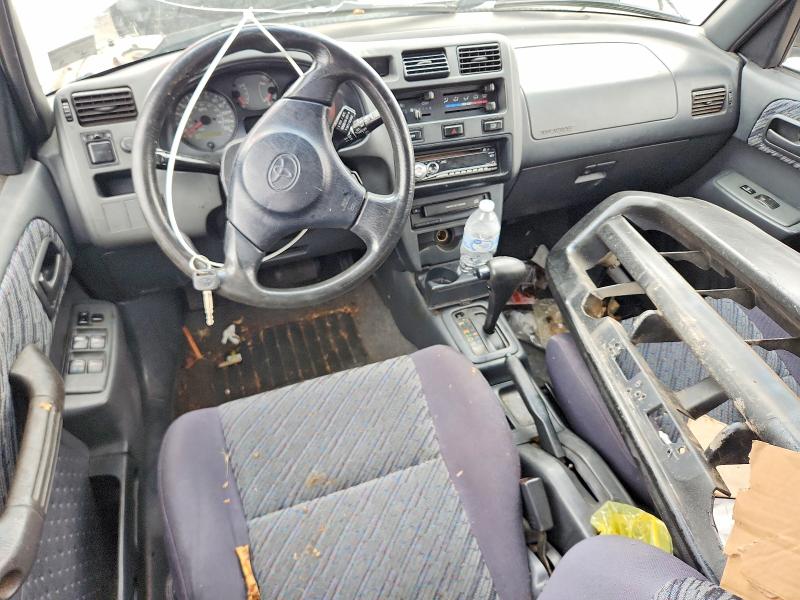 Aukcja sprzedaży 1998 Toyota Rav4, vin: JT3HP10V8W0175464, numer aukcji: 58439976