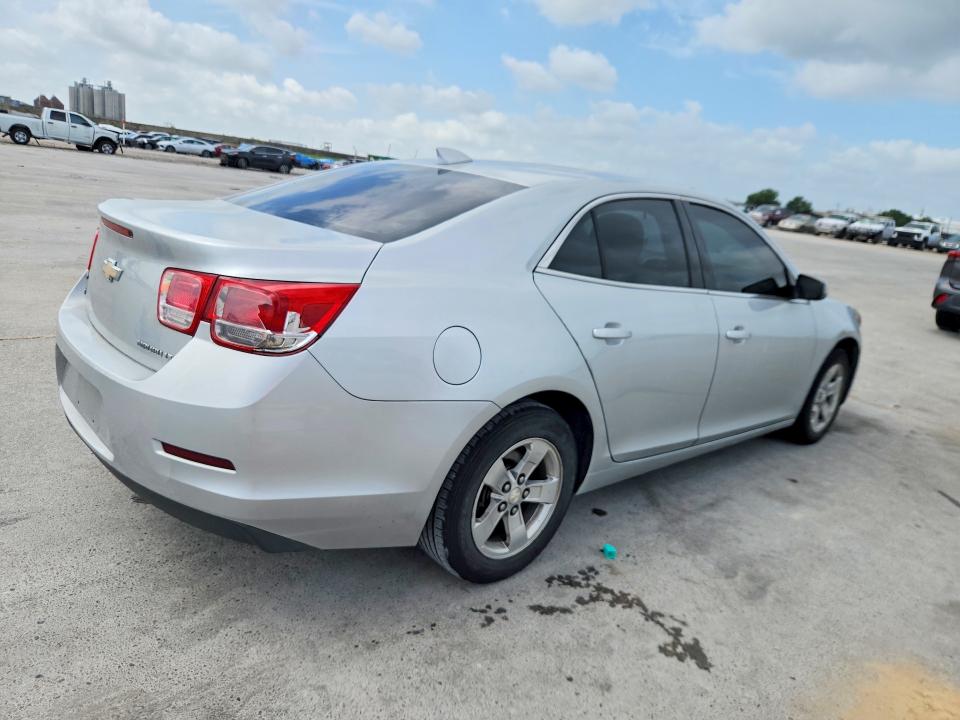 Aukcja sprzedaży 2016 Chevrolet Malibu Limited, vin: 1G11C5SA1GF151041, numer aukcji: 58505916