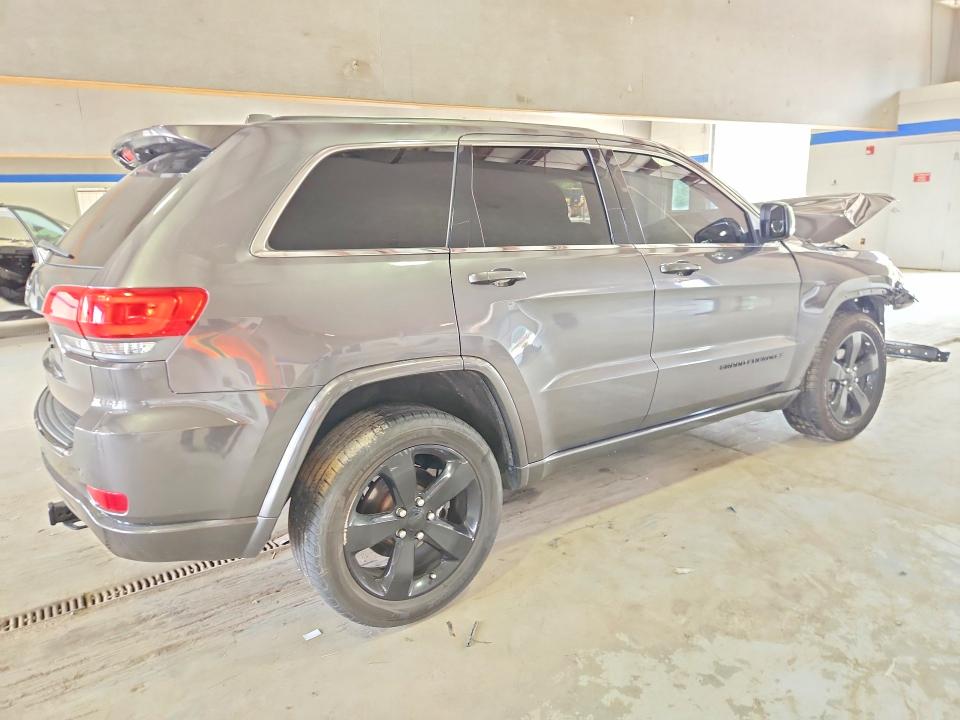 58444446 :رقم المزاد ، 1C4RJFAG7FC711656 vin ، 2015 Jeep Grand Cherokee مزاد بيع