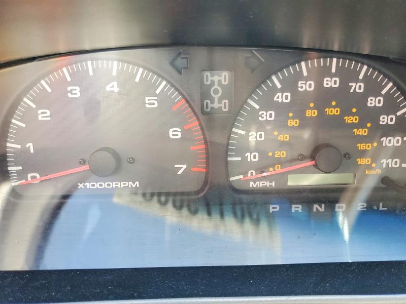 Продажа на аукционе авто 2002 Toyota 4runner, vin: JT3HN86R120363035, номер лота: 56179066