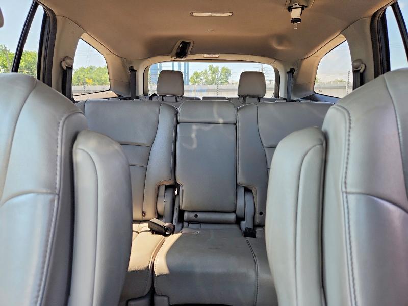 Aukcja sprzedaży 2016 Honda Pilot, vin: 5FNYF6H54GB008943, numer aukcji: 58523506