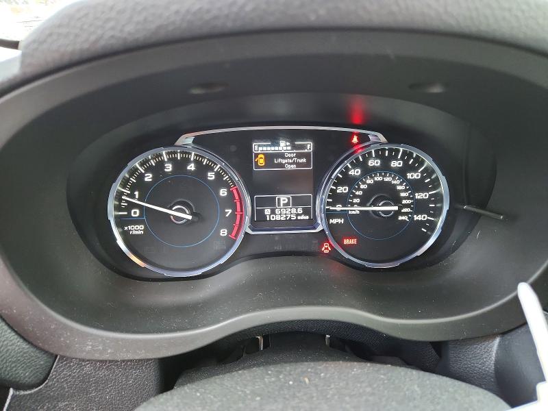 57704926 :رقم المزاد ، JF2SJATC2HH589097 vin ، 2017 Subaru Forester مزاد بيع