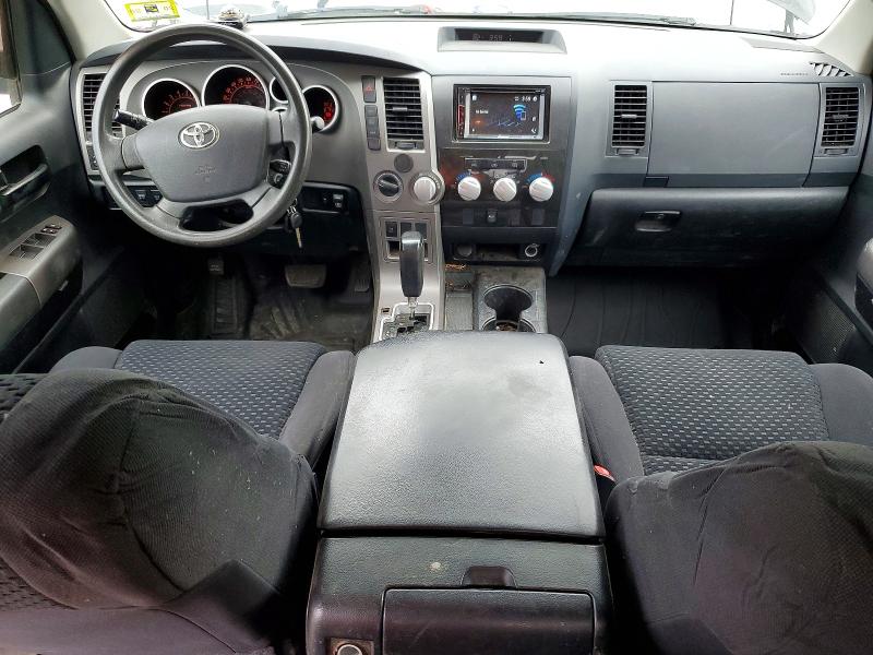 Продажа на аукционе авто 2013 Toyota Tundra, vin: 5TFUY5F16DX295884, номер лота: 56744586