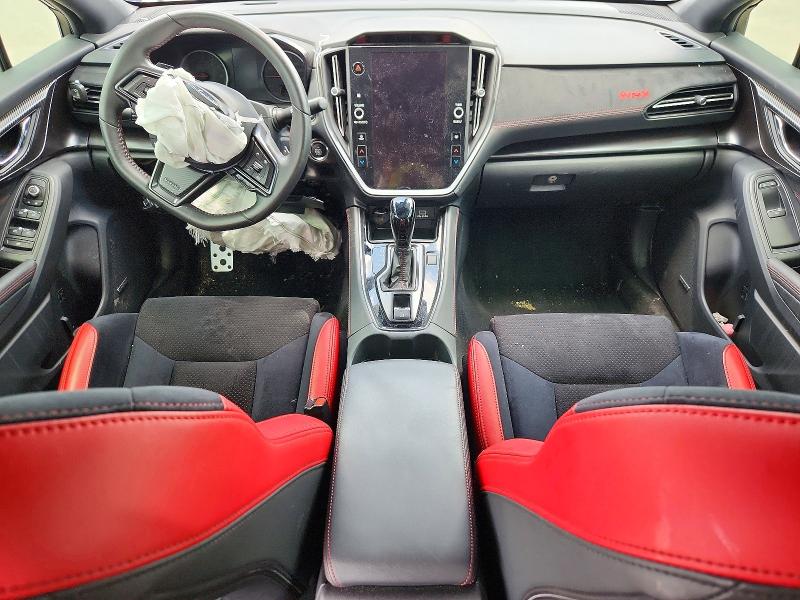 56731466 :رقم المزاد ، JF1VBAN65S8801522 vin ، 2025 Subaru Wrx مزاد بيع