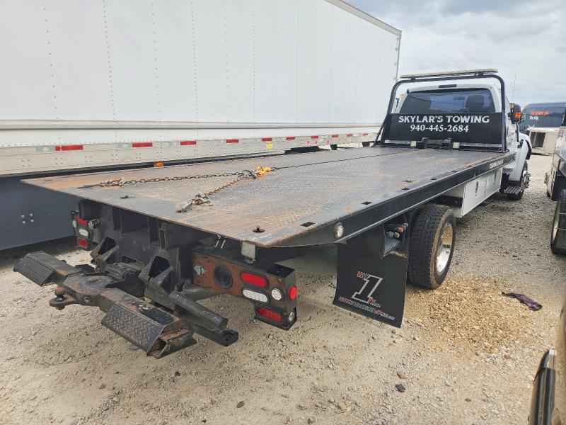 2012 Ford F650 მანქანა იყიდება აუქციონზე, vin: 3FRNF6HP1CV333623, აუქციონის ნომერი: 58292686