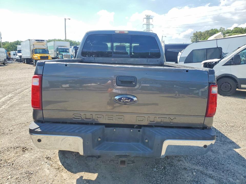 57402996 :رقم المزاد ، 1FT8W3BT6GEA10796 vin ، 2016 Ford F350 مزاد بيع