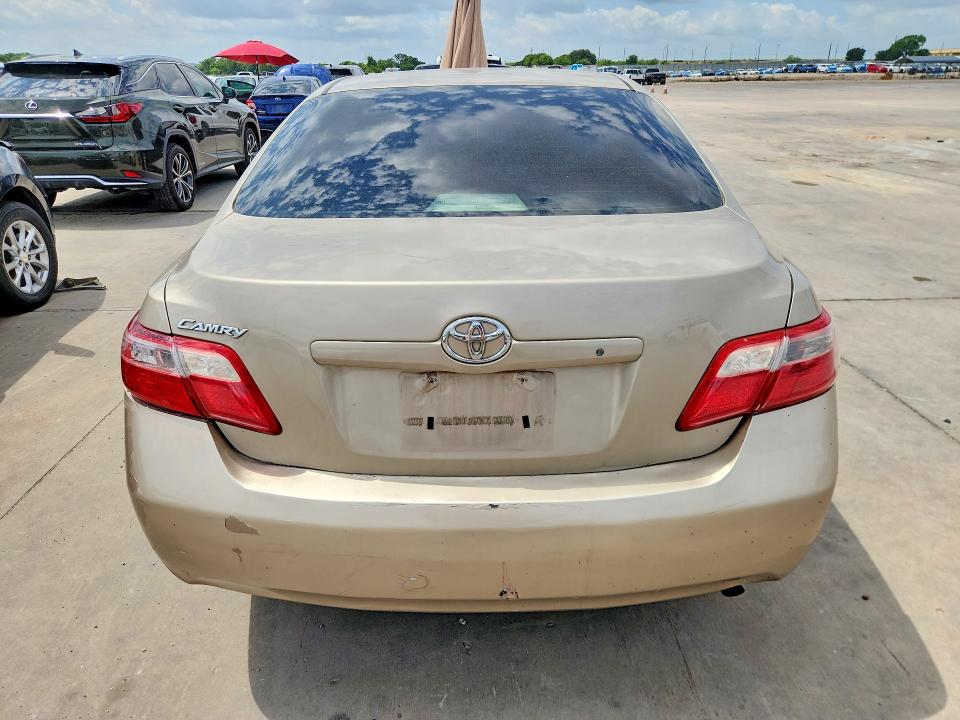Продажа на аукционе авто 2009 Toyota Camry, vin: 4T1BE46K99U412462, номер лота: 58445606