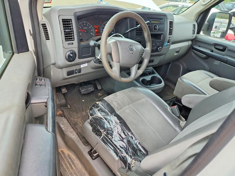 58967636 :رقم المزاد ، 1N6BF0KM4GN804545 vin ، 2016 Nissan Nv مزاد بيع