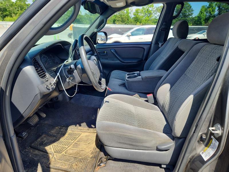Aukcja sprzedaży 2006 Toyota Tundra, vin: 5TBDT44146S507341, numer aukcji: 58577146