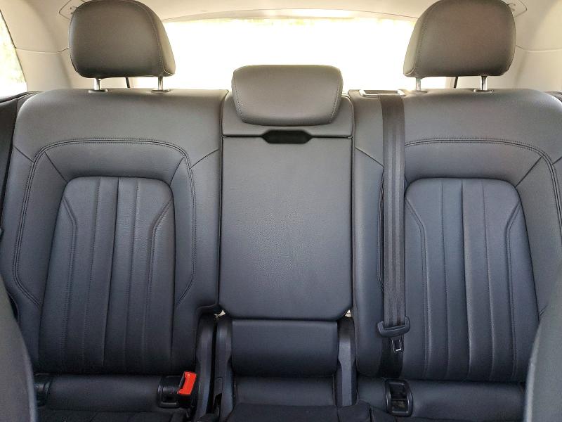 Aukcja sprzedaży 2020 Audi Q5, vin: WA1ANAFY1L2023346, numer aukcji: 56136676