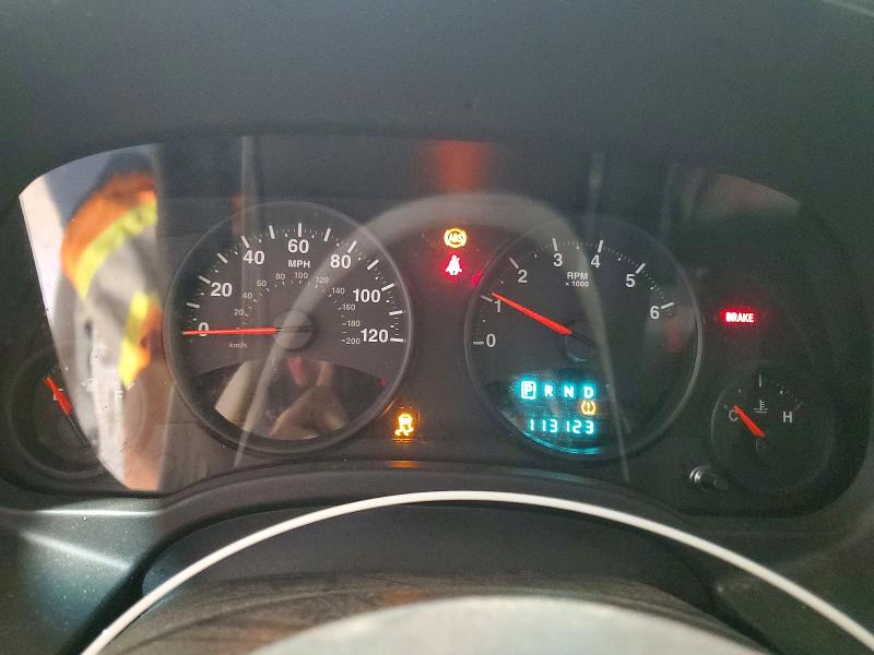 Aukcja sprzedaży 2011 Jeep Compass, vin: 1J4NF1FBXBD278624, numer aukcji: 57175126