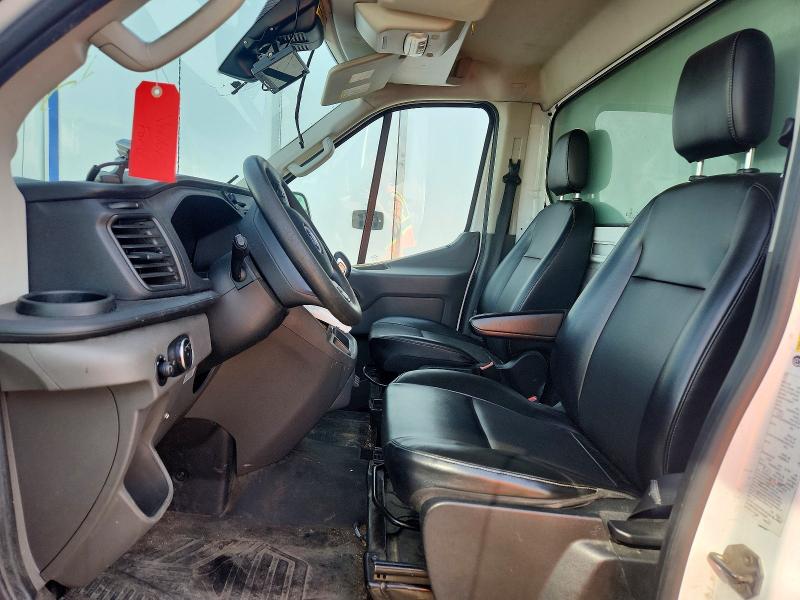 Aukcja sprzedaży 2020 Ford Transit, vin: 1FDBW5Z88LKA95585, numer aukcji: 55605586