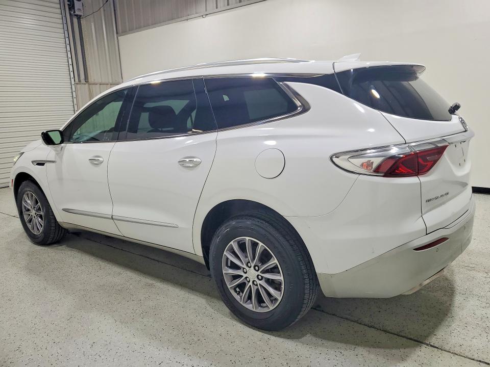 Aukcja sprzedaży 2022 Buick Enclave, vin: 5GAERCKW7NJ125126, numer aukcji: 55746116