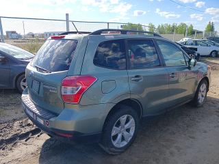 Продаж на аукціоні авто 2015 Subaru Forester, vin: JF2SJADC5FH513269, номер лоту: 47137896