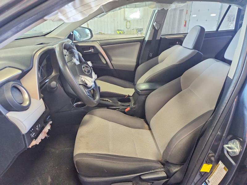 54207596 :رقم المزاد ، JTMRFREVXED092734 vin ، 2014 Toyota Rav4 مزاد بيع