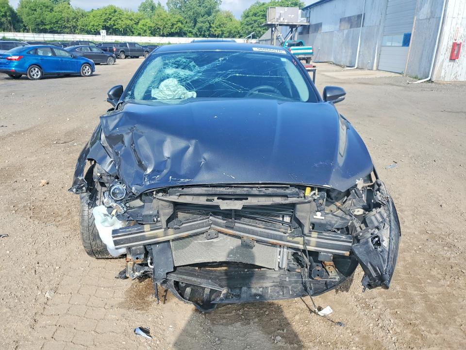 Продаж на аукціоні авто 2016 Ford Fusion, vin: 3FA6P0H77GR313943, номер лоту: 56066576