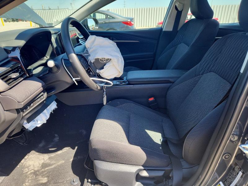Aukcja sprzedaży 2026 Toyota Camry, vin: 4T1DBADK9TU058808, numer aukcji: 54810326