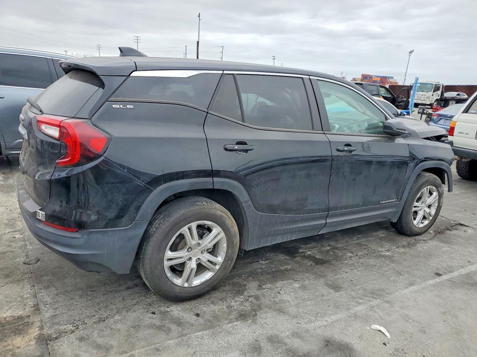 Aukcja sprzedaży 2024 Gmc Terrain, vin: 3GKALMEG6RL365909, numer aukcji: 85453115