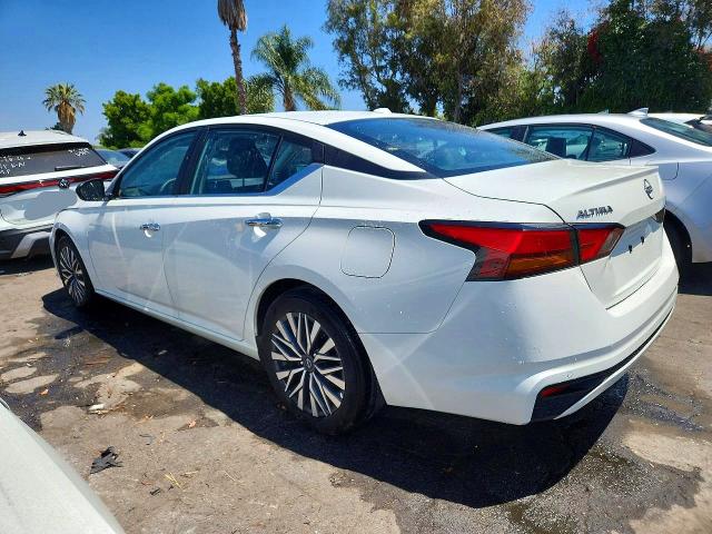 58974566 :رقم المزاد ، 1N4BL4DV9SN363776 vin ، 2025 Nissan Altima مزاد بيع