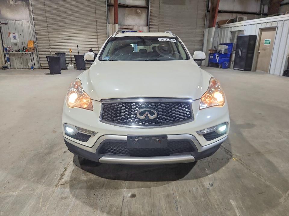 Продаж на аукціоні авто 2017 Infiniti Qx50, vin: JN1BJ0RR3HM417000, номер лоту: 56027456