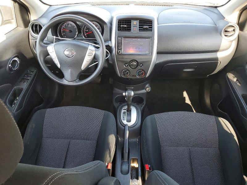Aukcja sprzedaży 2019 Nissan Versa, vin: 3N1CN7AP6KL853160, numer aukcji: 56196746