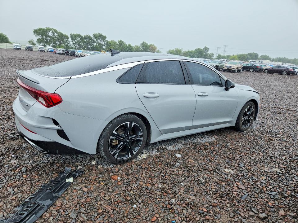 Продажа на аукционе авто 2023 Kia K5, vin: 5XXG64J24PG206564, номер лота: 58323716