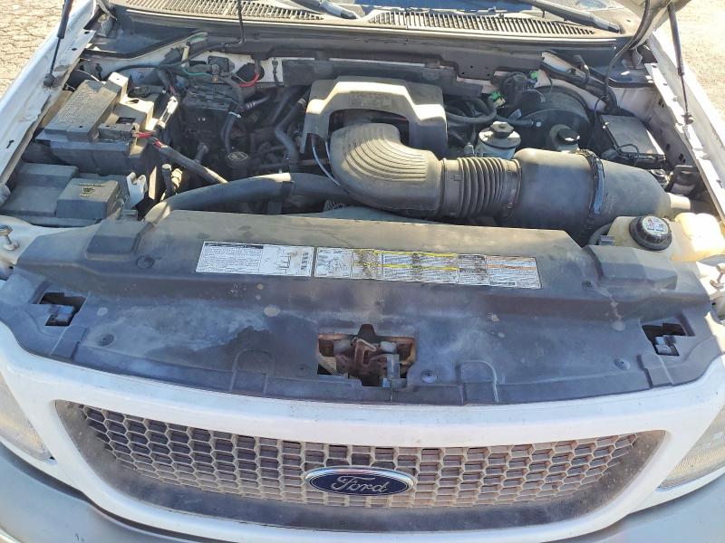 2001 Ford F150 მანქანა იყიდება აუქციონზე, vin: 1FTRX17L21KA17106, აუქციონის ნომერი: 56696836