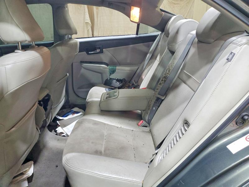 Продаж на аукціоні авто 2013 Toyota Camry Hybrid, vin: 4T1BD1FK7DU076823, номер лоту: 55970126