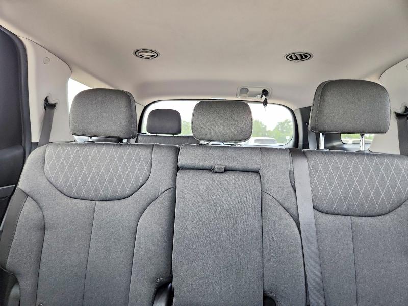 Продажа на аукционе авто 2022 Hyundai Palisade, vin: KM8R14HE1NU372826, номер лота: 56739926