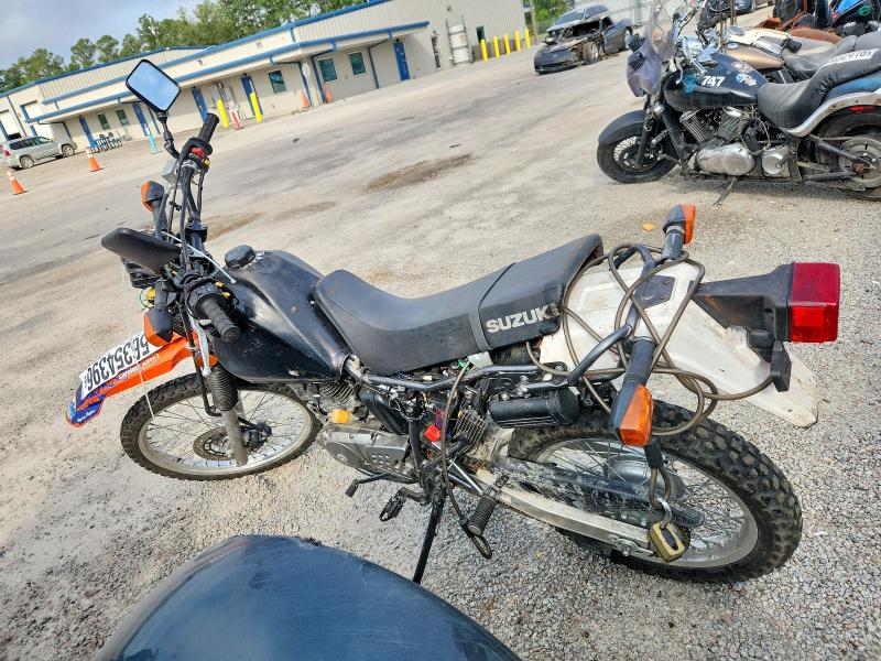 Aukcja sprzedaży 2013 Suzuki Dr200, vin: JS1SH42A3D2100354, numer aukcji: 56354396